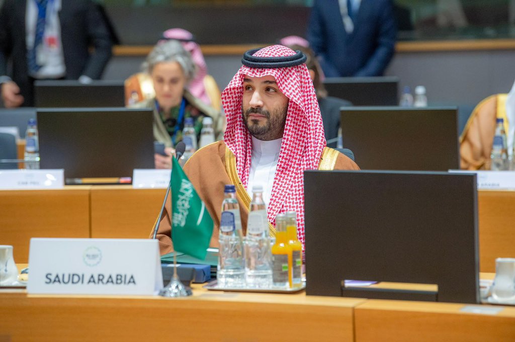 Falbaker's tweet photo. وجه السعد .. درع البلد .. لا عدمناه 
ابن المليك اللي على الشعب غالي 💚🇸🇦 https://t.co/CcR3oqoyd7