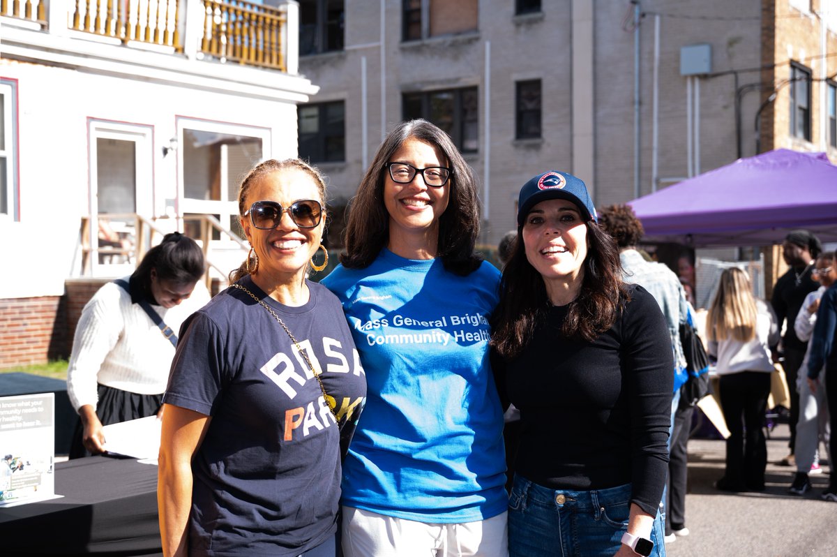 The Kraft Center tweet media