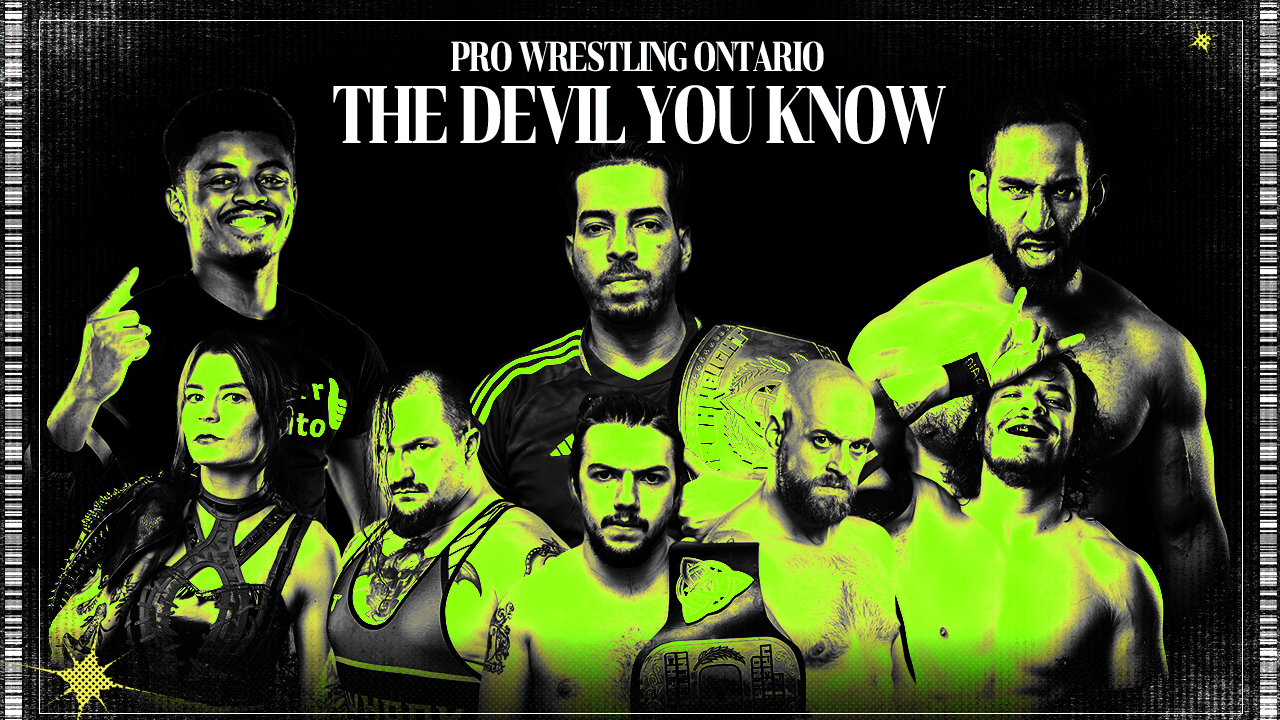 Watch Devil You flatbar Know