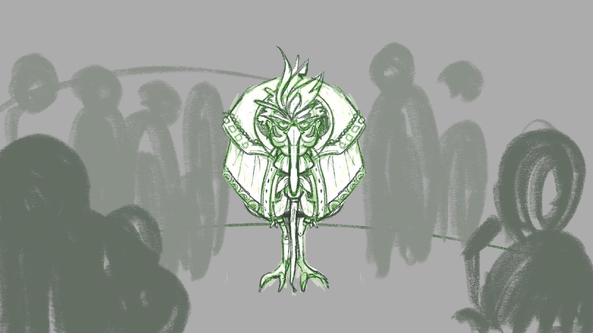 danidoodles8's tweet image. insane things cooking up in the d20 artist x edit collab group 
#d20axe #dimension20 #acofaf