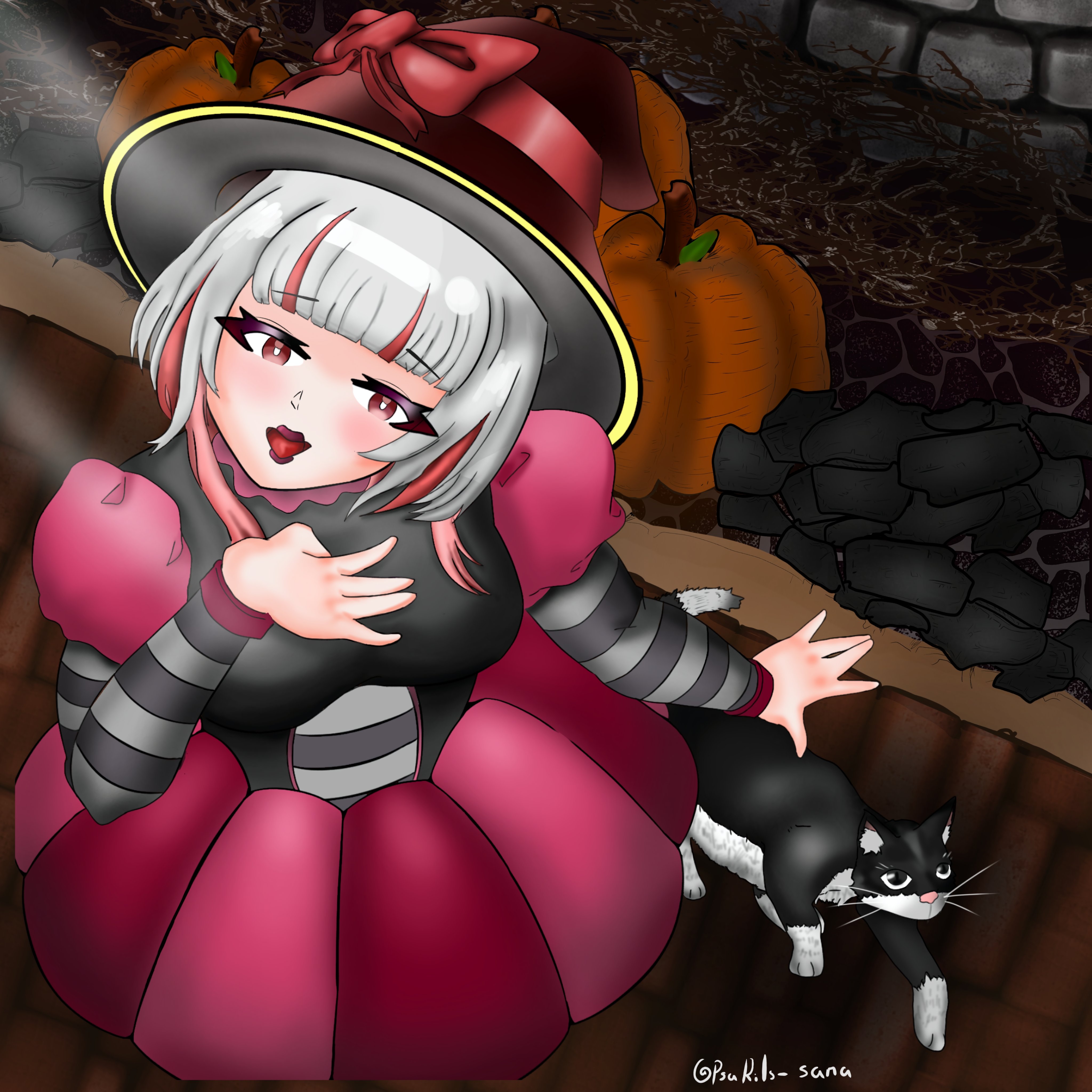 akいまちゃん セットアップ激かわすぎ❤️‍🔥❤️‍🔥❤️‍🔥