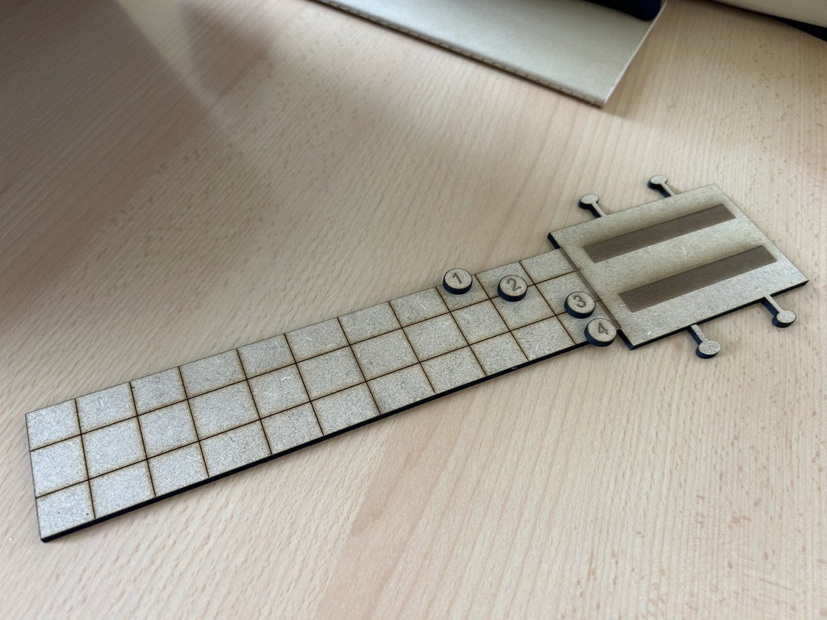 fontdelroure's tweet image. Avui ha estat un matí tecnològic a l’escola! L’equip motor del FAIG hem dut a terme una sessió de capacitació tecnològica amb el maquinari del nostre FAIG_Lab, treballant amb la talladora làser i les impressores 3D per seguir innovant. #ProjecteFaig @cesirecat