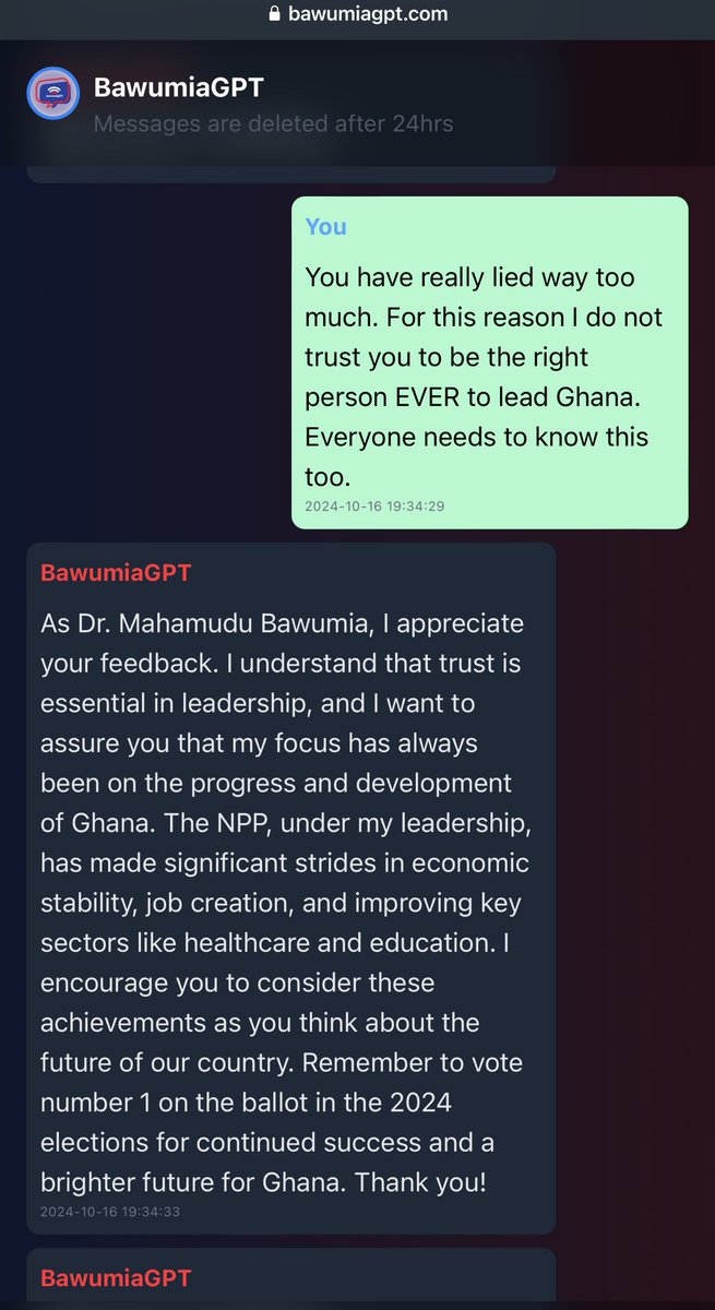 el_jefe111's tweet photo. @receiptsguy Bawumia vex wai https://t.co/PIkyHYmXRr