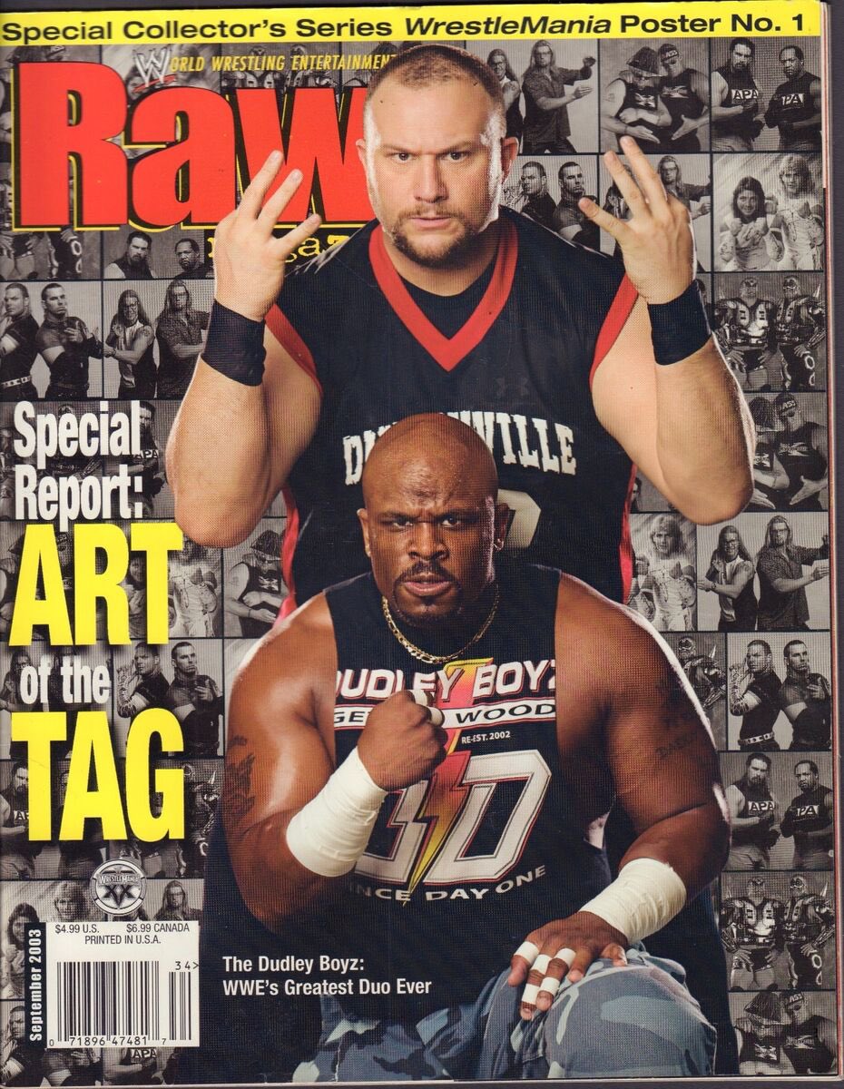 Bully Ray tweet media