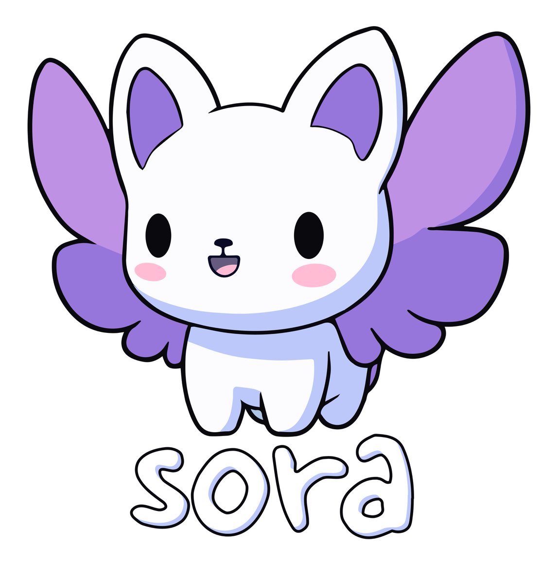 Here’s Some Backstory Of How $Sora Came to be and what $Sora Means To Myself <a href="/Figgy_Newts/">Figgy_Newts</a> and Our Artist Cam.

Yami

- This all started because my son asked one day why other kids have a rough time and why some don’t have parents and he said he wants to help all kids to be happy.