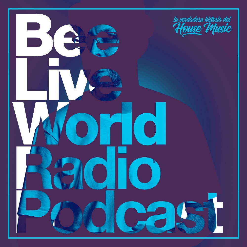 Dj Bee (Spain) (@djbeeofficial) on Twitter photo ‘Podcast 567 BeeLiveWorld by DJ Bee 04.10.24 Side B’ de <a href="/beeliveworld/">Bee Live World</a> está en #SoundCloud
#housemusic #soulfulhouse on.soundcloud.com/fBmFkbM1i2PTPD… ‘Podcast 567 BeeLiveWorld by DJ Bee 04.10.24 Side B’ de <a href="/beeliveworld/">Bee Live World</a> está en #SoundCloud
#housemusic #soulfulhouse on.soundcloud.com/fBmFkbM1i2PTPD…