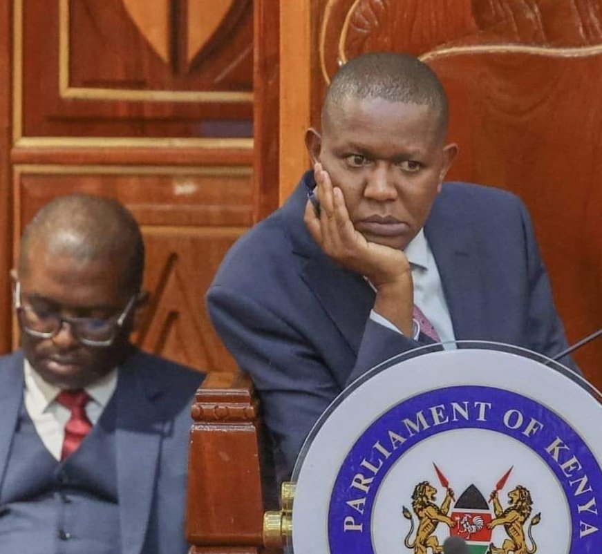 daniel_ohtienoh's tweet photo. Elisha Ongoya: Mr Mutuse, are you with us?
Mwengi Mutuse: Yes, I am with us.
😅

Sakaja Paul Muite Ndegwa Njiru Karen Nyamu Sifuna Gachagua https://t.co/QIfgAl8oKM