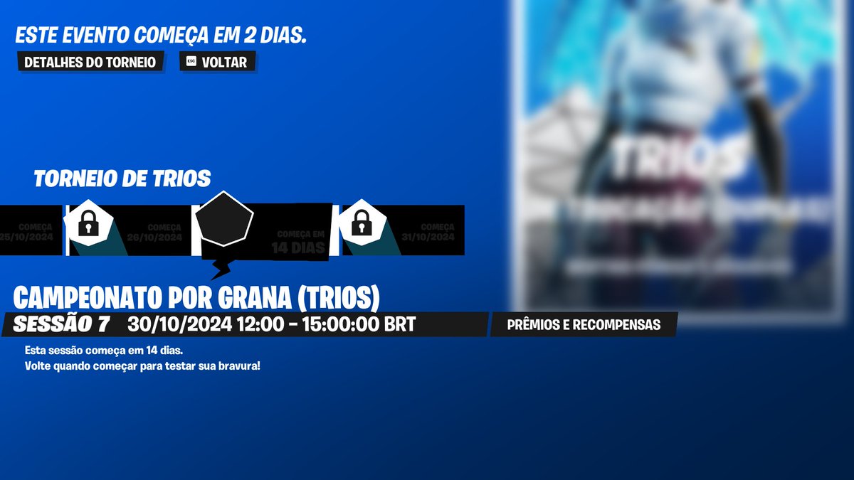 pineciokaiki's tweet photo. A última Cash TRIO da temporada (remarcada) está para o dia 30/10 (QUARTA-FEIRA) ás 12:00 hahahah
Ai quebrou as pernas https://t.co/mfoA5MDNKk