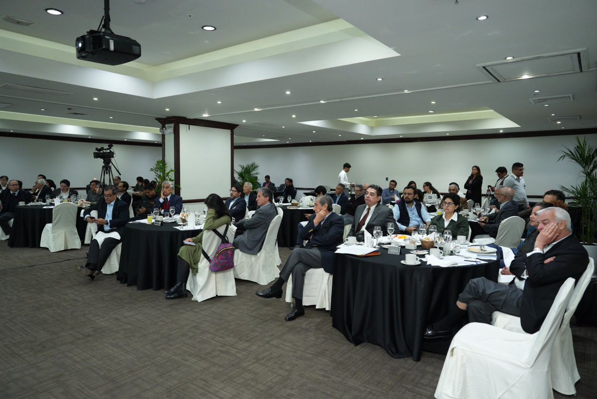 IDEA_int_Peru's tweet photo. Hoy se presentó el prototipo de #RadarToleranciaCero, herramienta potenciada por #InteligenciaArtificial para una mayor transparencia en procesos electorales.
La presentación fue parte de la #IDEATON, organizada por @IDEA_int_Peru en alianza con #Cogobierna y @ACTransparencia. https://t.co/JGTbNsG0dK