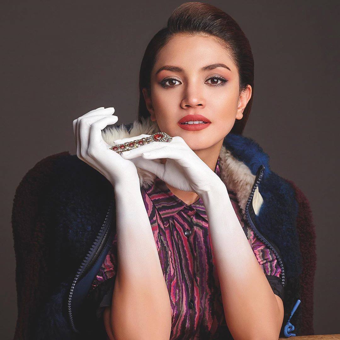 CelebrityVSCel3's tweet photo. Faz in her 'Too Hot To Handle' era 🔥🔥🔥

#Fazura https://t.co/QyzpA7f5Ws