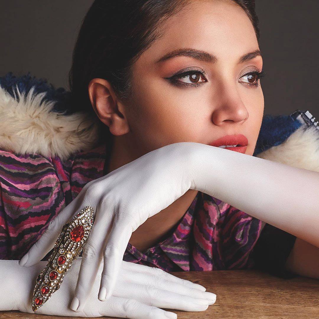 CelebrityVSCel3's tweet photo. Faz in her 'Too Hot To Handle' era 🔥🔥🔥

#Fazura https://t.co/QyzpA7f5Ws