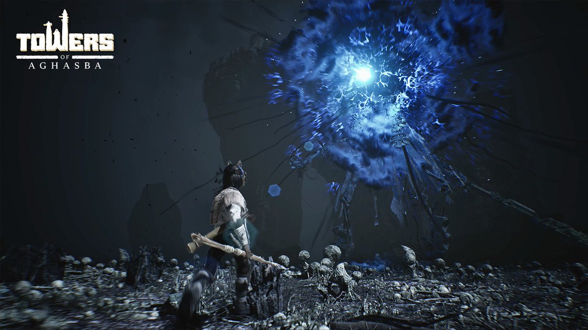 DreamlitGames's tweet image. Friendship, adventure, action, and danger.