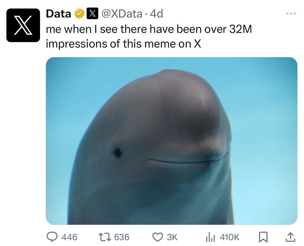 titussliffy's tweet photo. Maybe $miharu could be that

The only viral meme comparable to $moodeng

 posted by X ,game stop , CMC & HTC in past 3 days

Ilisted on 4 major exchanges and 6000 holders 

ATH of 20M with Massive English & Chinese community working hard

Rn in a good dip 

CA : 6tVZVjcppH2BZ9Xj5yFU1Zt34m2rYcyDqqpSeMDZpump