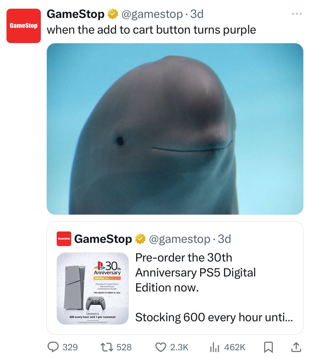 titussliffy's tweet photo. Maybe $miharu could be that

The only viral meme comparable to $moodeng

 posted by X ,game stop , CMC & HTC in past 3 days

Ilisted on 4 major exchanges and 6000 holders 

ATH of 20M with Massive English & Chinese community working hard

Rn in a good dip 

CA : 6tVZVjcppH2BZ9Xj5yFU1Zt34m2rYcyDqqpSeMDZpump