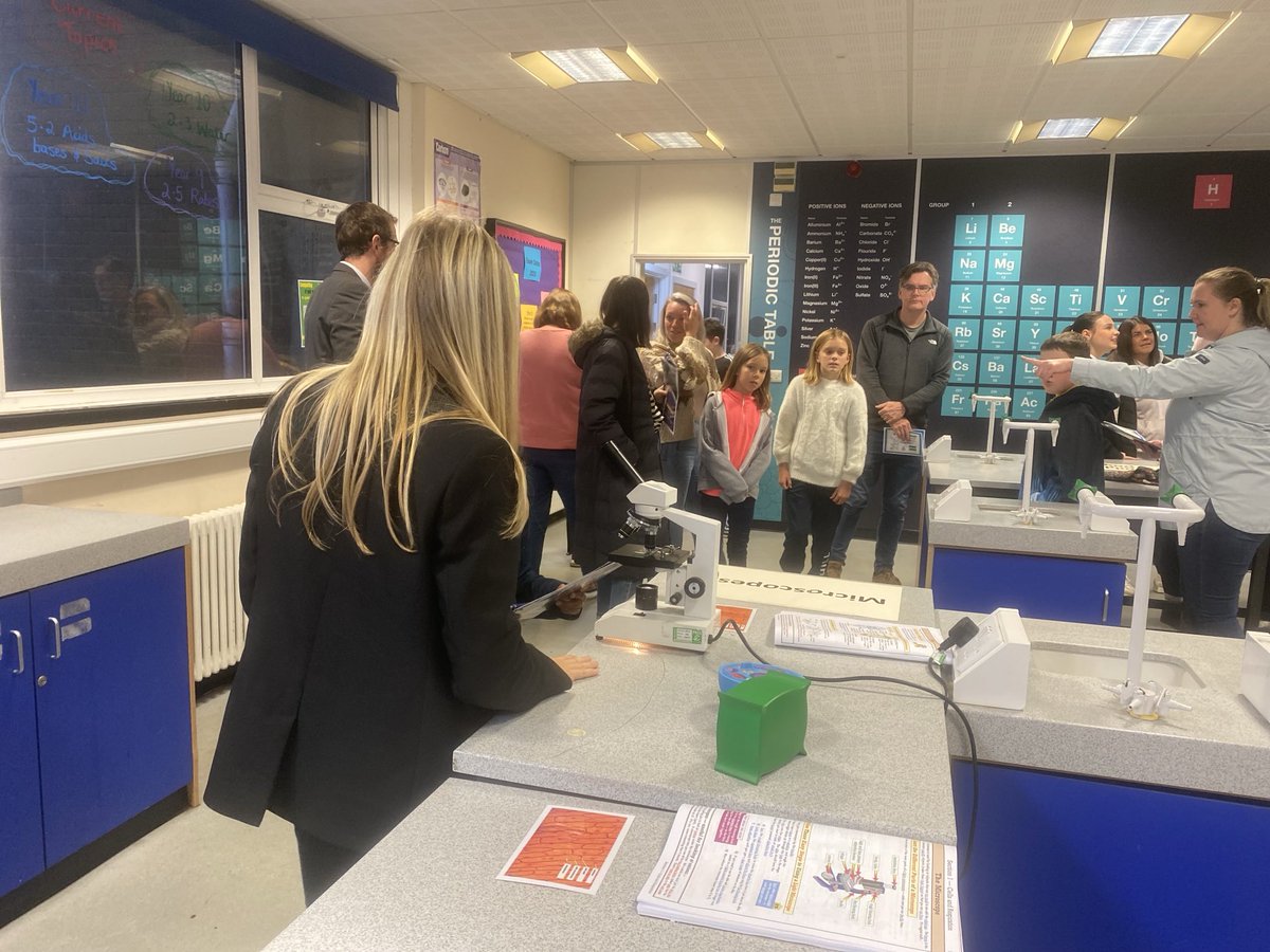 Greenhill Learning and Teaching tweet media