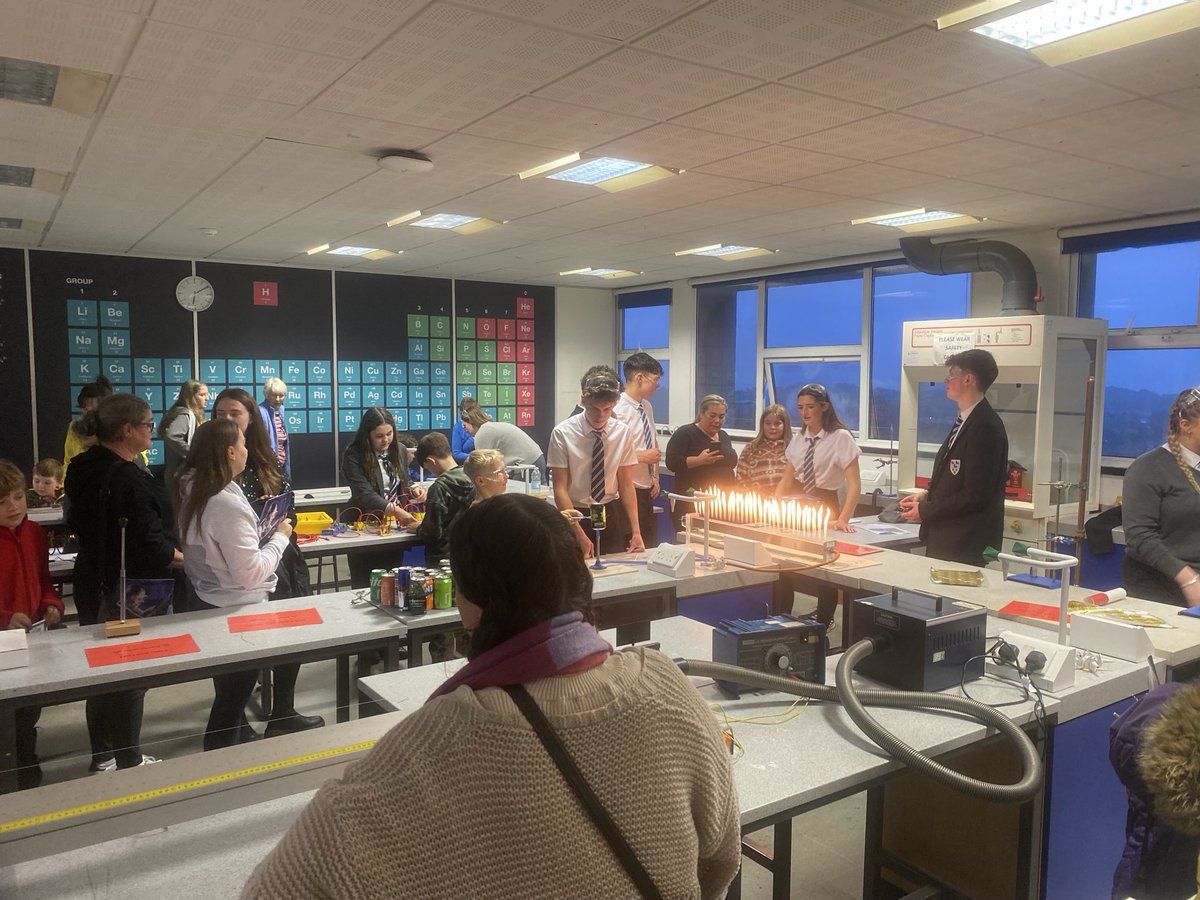 Greenhill Learning and Teaching tweet media