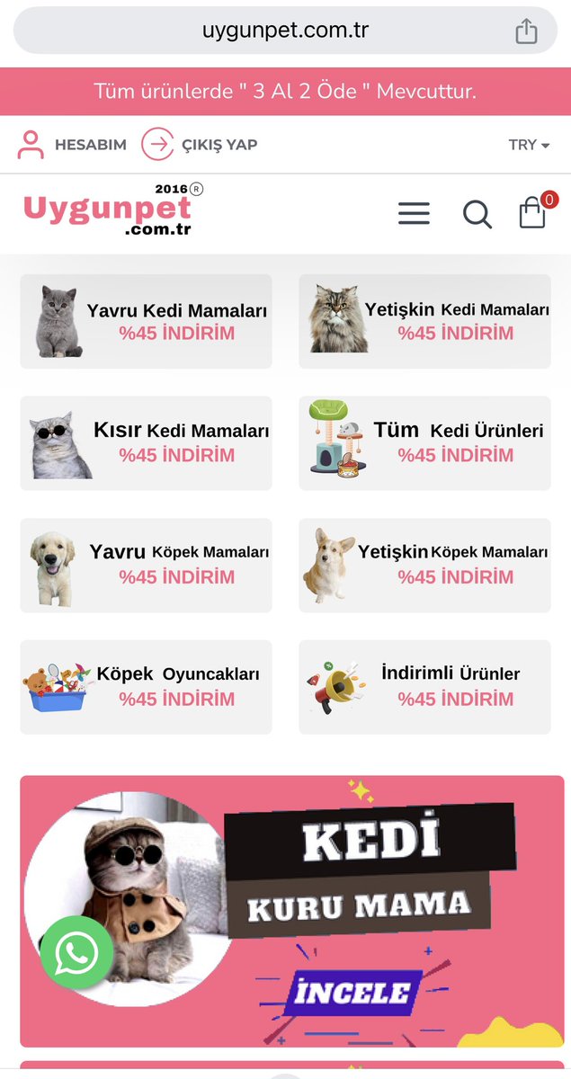 RKavanozu's tweet photo. @muratagirel Murat bey ortalık dolandırıcı kaynıyor. https://t.co/gdVVJ2pBba https://t.co/q1uskjzCs2 adreslerinden kedi maması sipariş verildiğinde ne sipariş geliyor ne de iade ediliyor. Üstüne whatsapp tan engelleniyoruz. İban üzerinden 5 bin küsür lira dolandırılanlar var. https://t.co/KanYlu5Va1