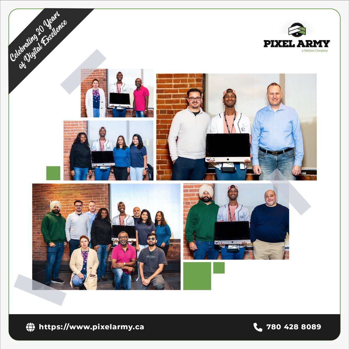 Pixel Army Ltd. tweet media