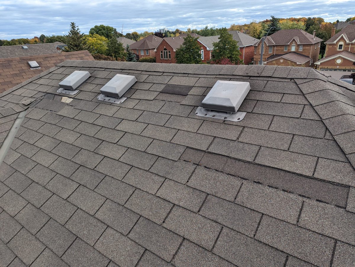 Roof need help? Toronto Roofing Services to the rescue! From quick fixes to full installs, we handle it all. Ready for winter? We are! Fast, licensed, insured, and affordable. Call or text (416) 247-2769.
Visit: torontoroofrepairs.ca 

#toronto #roofingcompany #roofspecialist
