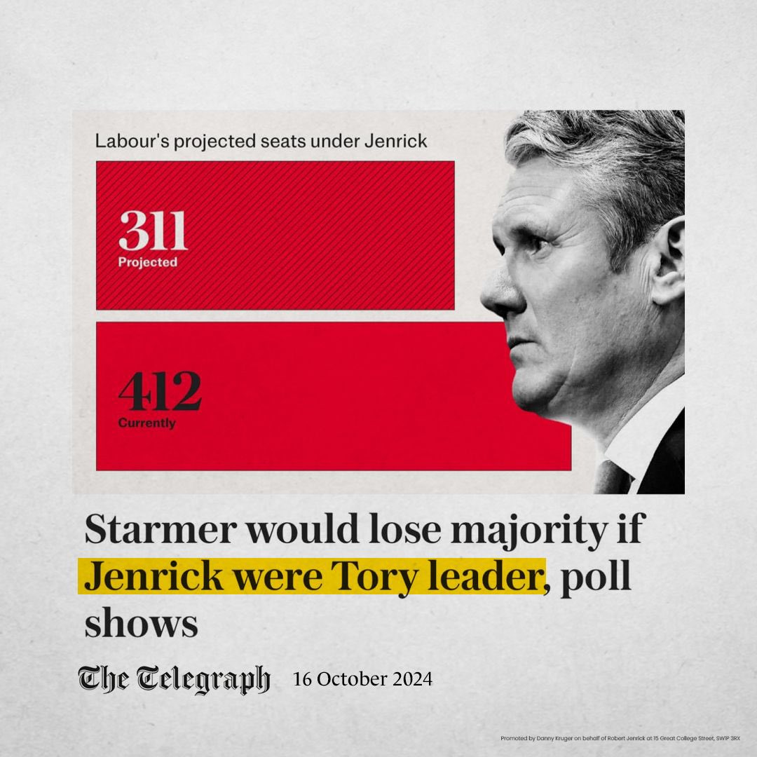 Robert Jenrick tweet media