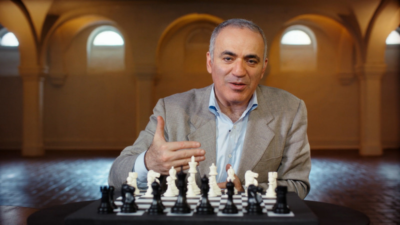 Garry Kasparov is the 13th World Chess Champion and the first person to cross the 2800 rating mark.

He was the top-rated player for over 21 years. Many people, including Magnus Carlsen, consider him the greatest chess player ever.

A thread on his quest for the world title 🧵: