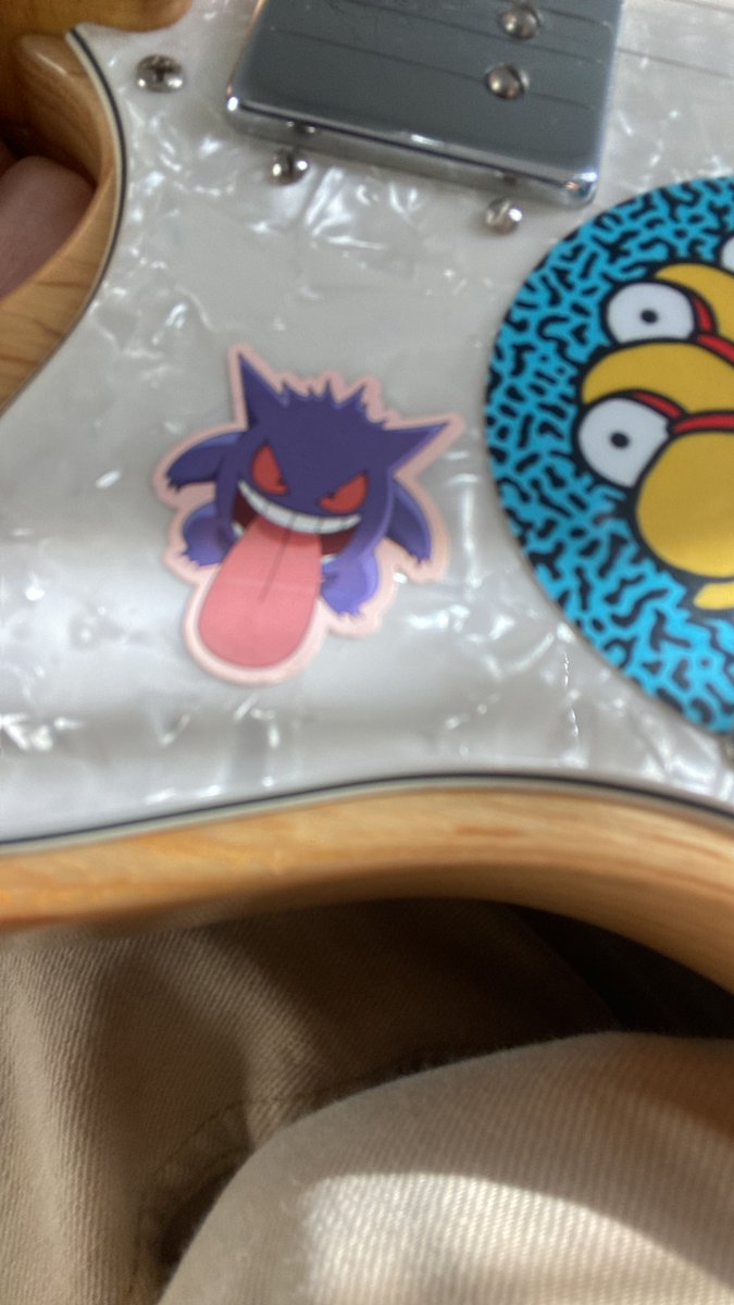 That’s Rough Buddy Music tweet media