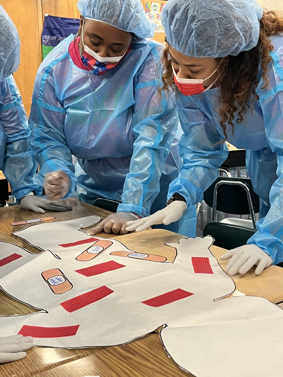 Kelley Theodocion tweet media