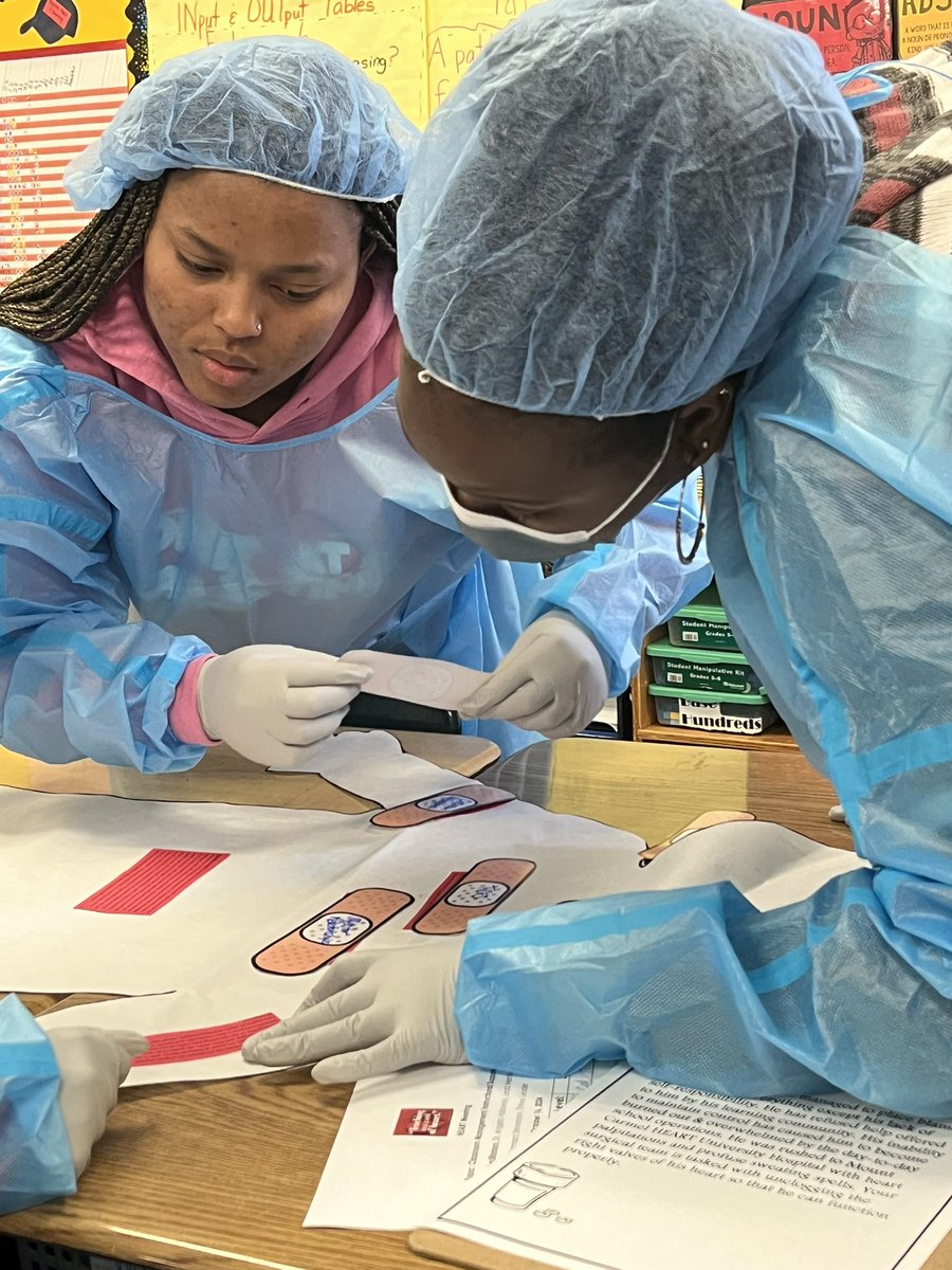 Kelley Theodocion tweet media