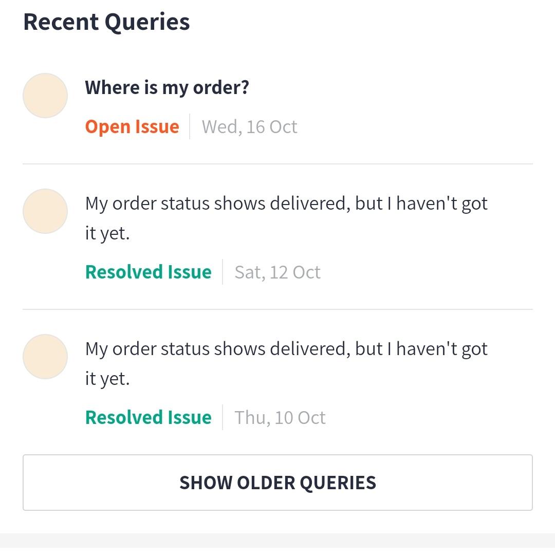 HarisPathan8's tweet photo. You will keep talking this and see that the ticket has been resolved 2 times and this is the 3rd time it will also be resolved, neither will I get the product nor will I get a refund, it is my loss. good service lage raho @myntra  also your delivery partner working very good https://t.co/EGB1WAH1jF