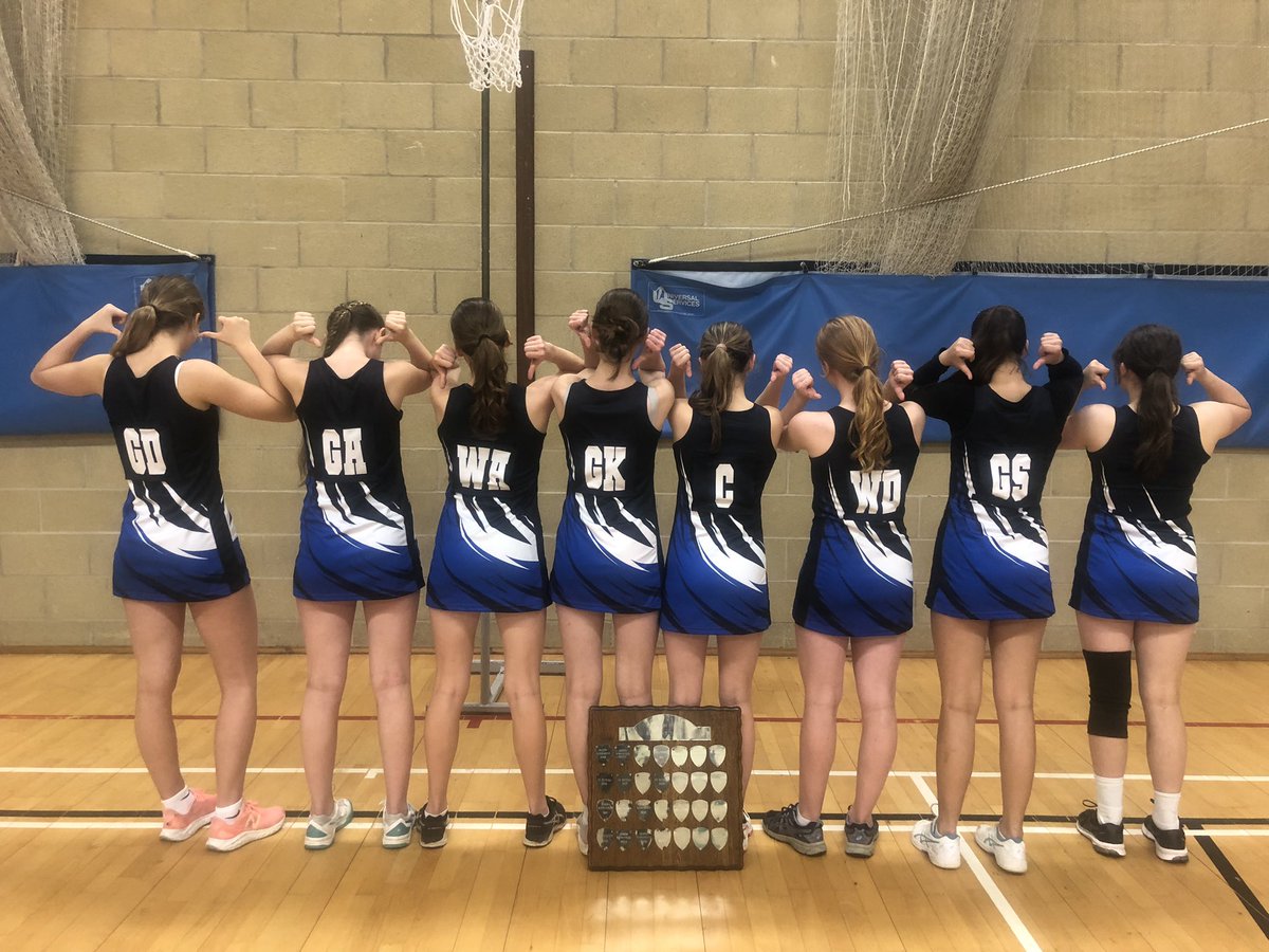 Mount School Sport tweet media