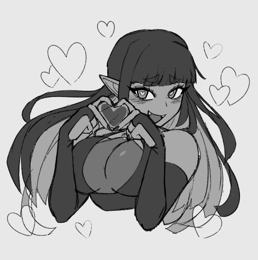 Rare sketch posting 