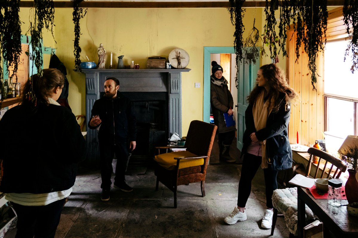 Daniel Butler tweet media