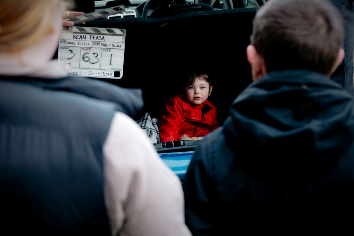 Daniel Butler tweet media