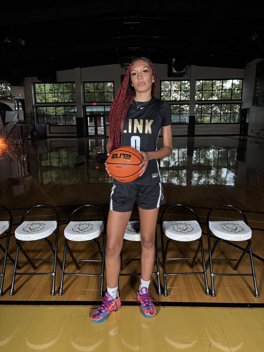 Laila Grant (@lailagrant_) on Twitter photo Extremely happy to be here! So much has changed in the last couple of months, and i’m so excited to see what the future holds for me! #mylastride
<a href="/LinkLadyLions/">Link Academy Lady Lions</a> Extremely happy to be here! So much has changed in the last couple of months, and i’m so excited to see what the future holds for me! #mylastride
<a href="/LinkLadyLions/">Link Academy Lady Lions</a>