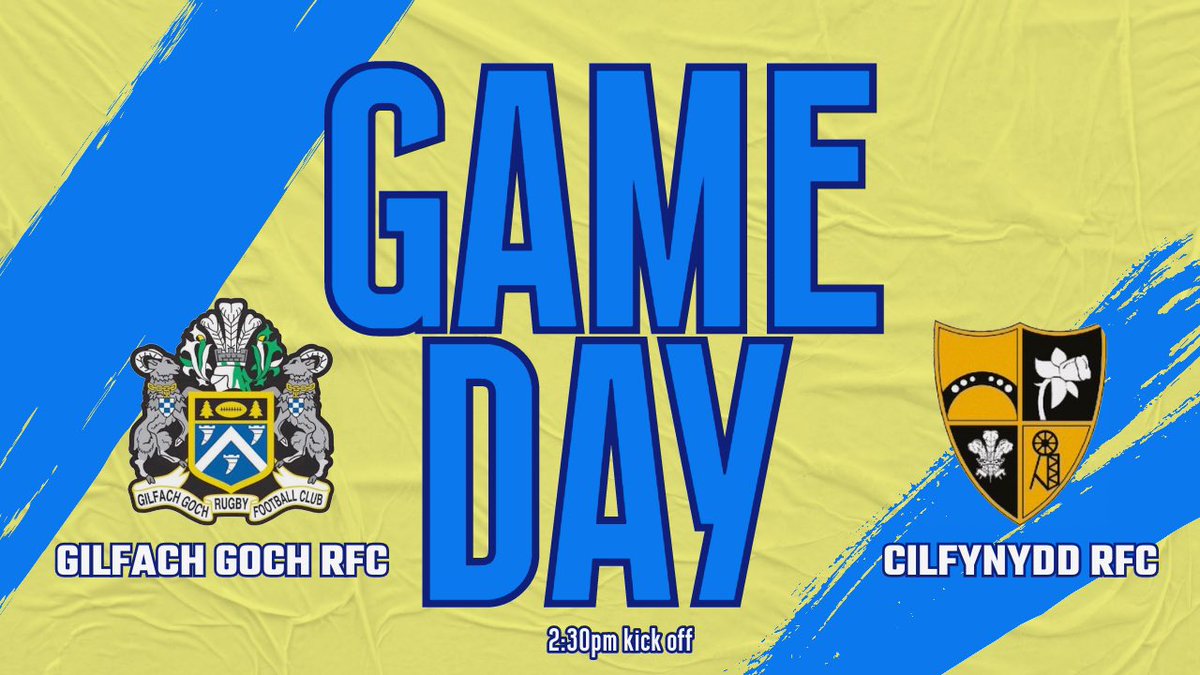 Gilfach Goch RFC tweet media