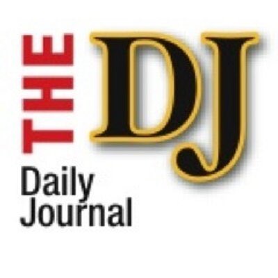 More career news: thrilled to announce a new internship with the San Mateo Daily Journal! 

It’s my writing fix!