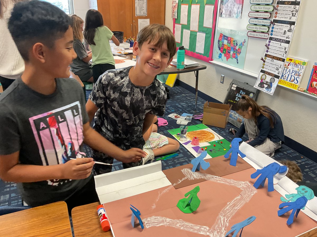 Creating Magnet Mazes! #cotiescuties