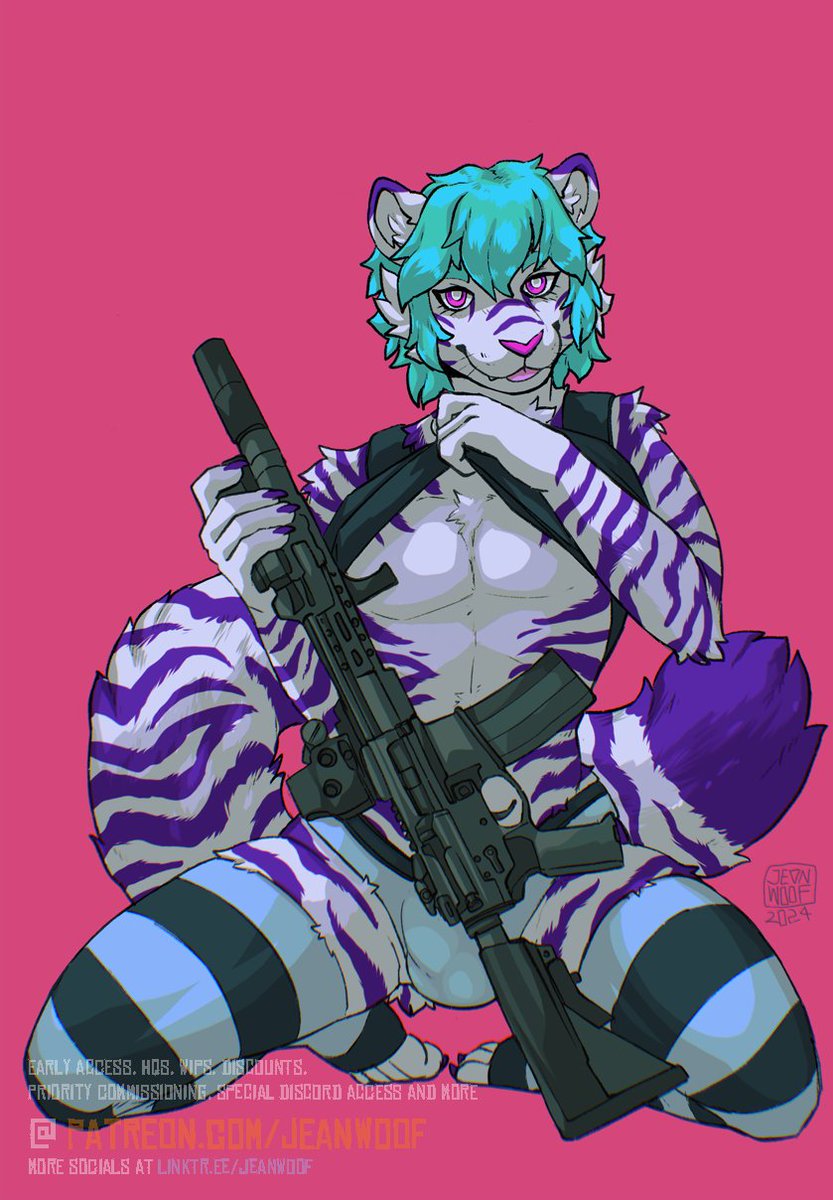 _jeanwoof's tweet photo. UwU https://t.co/mJO4v5EMUq
