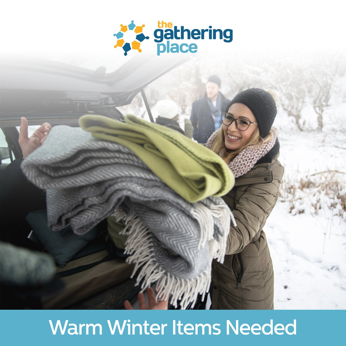 The Gathering Place tweet media