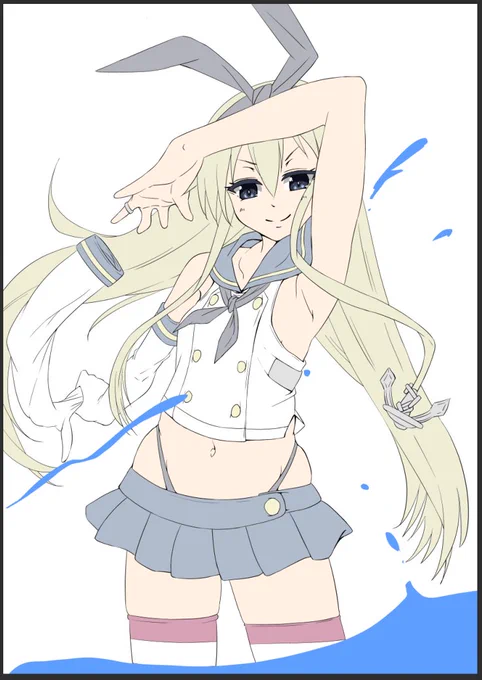 skebぜかまし( ˘ω˘) 