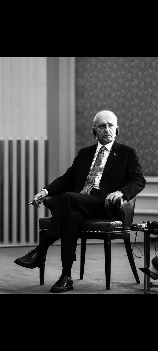 <a href="/kilicdarogluk/">Kemal Kılıçdaroğlu</a> 420 km yürüyen adama 1 mm geri adım attıramazsınız .