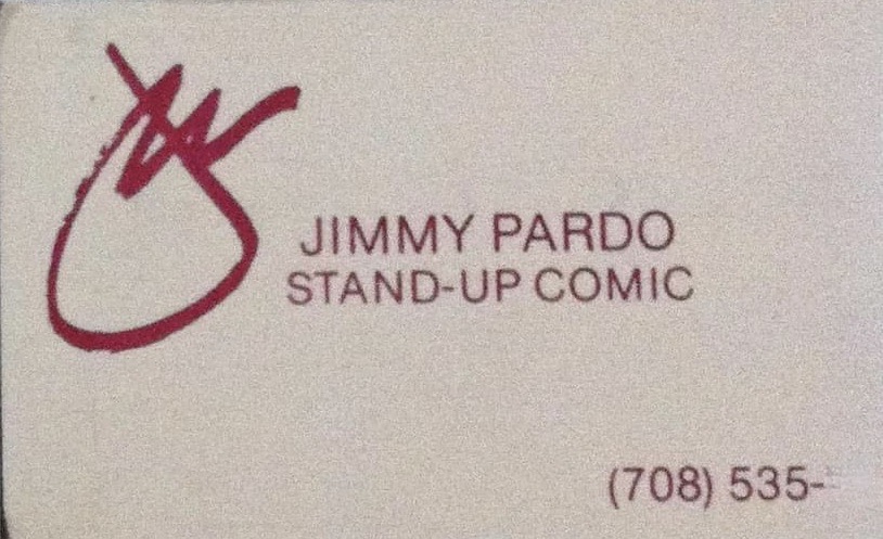 Jimmy Pardo tweet media