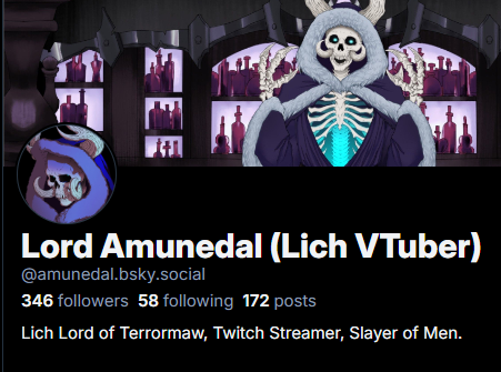 amunedal's tweet image. If you have not done so yet, I'd highly recommend visiting me here!