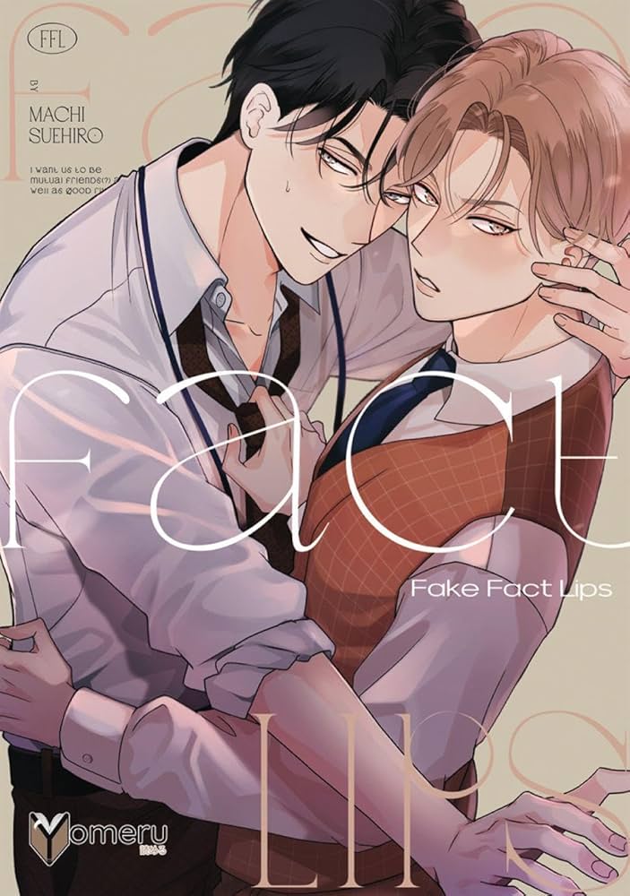 OrangeWindmills's tweet photo. @gomanga I really enjoyed both Delinquent Daddy and How my Daddies Became Mates, but I am also really looking forward to Fake Fact Lips (got it in German last summer 🥲) and Wet Dream Aquarium (don't let the cover/title fool you, it's really cute!). Also mentioning Our Dining Table! https://t.co/WXE3GPNkQM