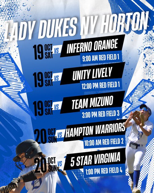 LEGENDARY Softball Team Showcase in Virginia Beach!! ☀️🏖️ <a href="/Legendarysftbl/">Legendary Softball</a> <a href="/NataliaDev10635/">Natalia Devine</a> <a href="/Tal_Horton2/">Natalya Horton</a> <a href="/Erin_Lee01/">Erin Lee 2027</a> <a href="/graciepar2027/">Grace Parseghian 2027</a> <a href="/GraceAdone/">Grace Adone</a>