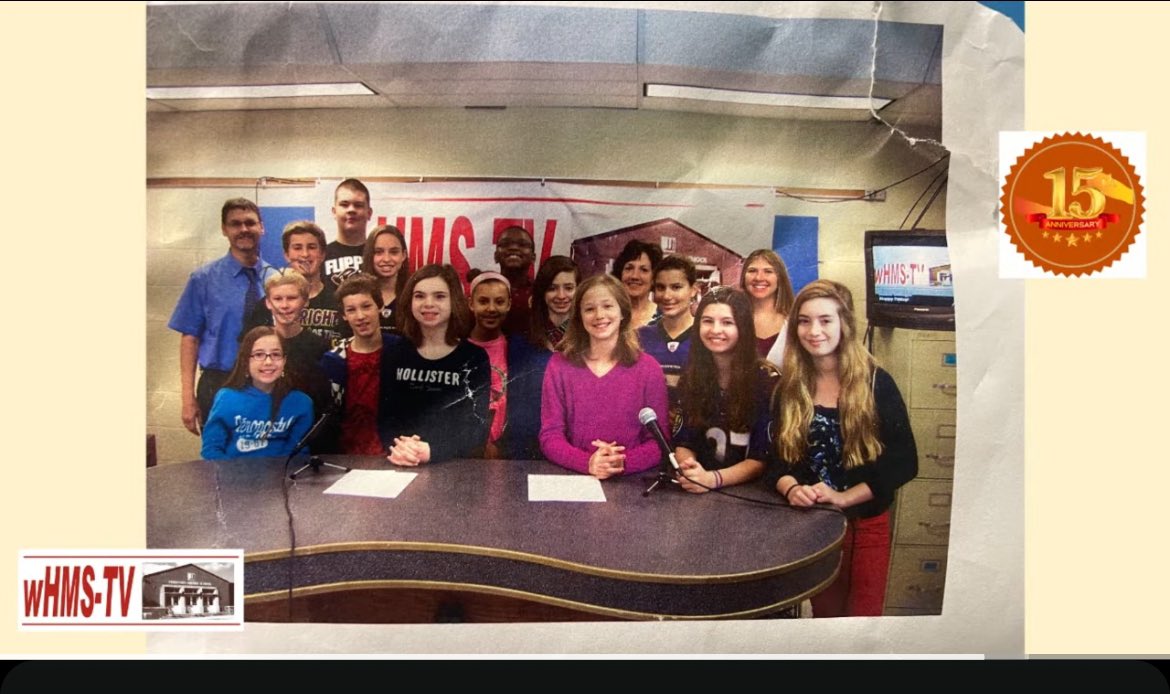 Hereford MS tweet media