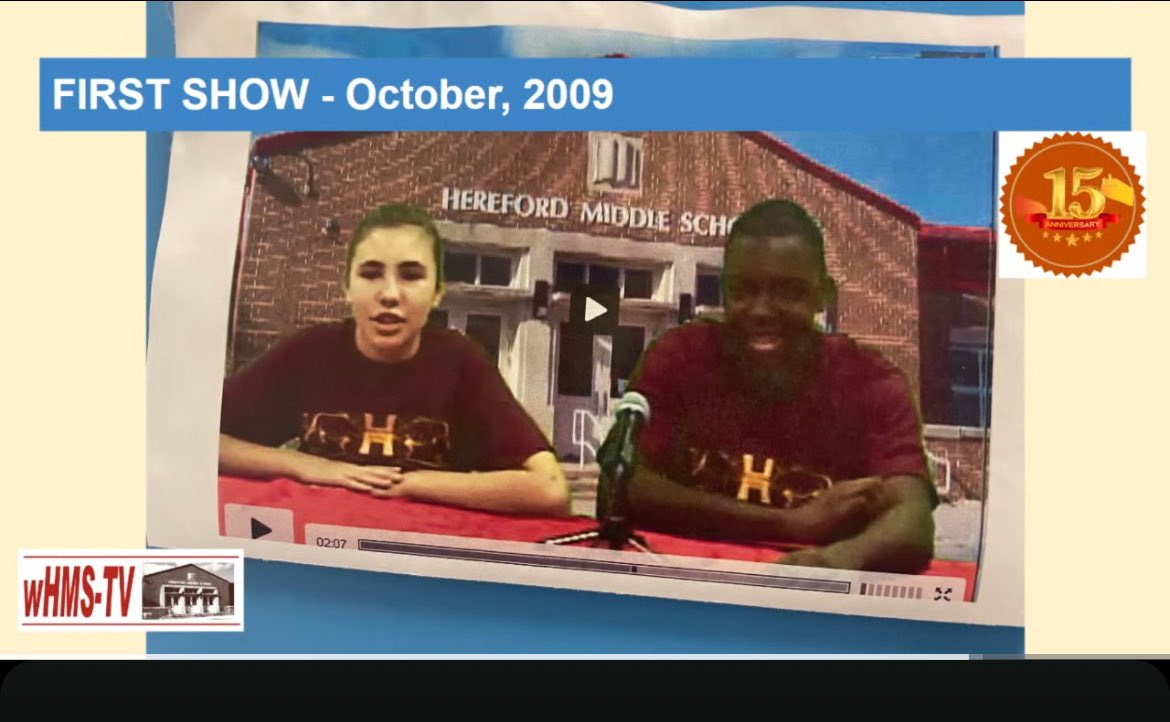 Hereford MS tweet media