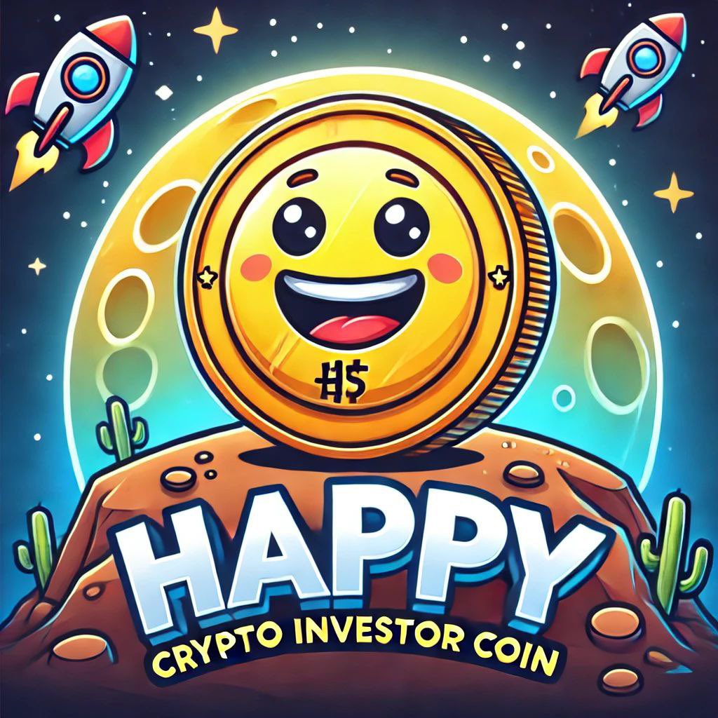 “🎉Excited to announce the Early Supporter Airdrop! 🎊 Simply fill this form to receive free Happy Coins.💰  
tally.so/r/w8PX45
<a href="/HopAggregator/">Hop DEX</a> <a href="/suilendprotocol/">Suilend</a> <a href="/bluefinapp/">Bluefin</a>