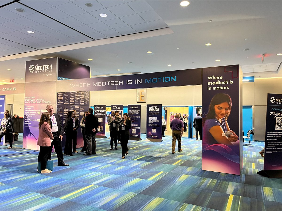 Bioalberta's tweet photo. Great to be @MedTechCon this week in Toronto to connect with investors and companies interested in Alberta’s life sciences ecosystem! Our team looks forward to engaging with global and Canadian life sciences and med tech innovators. @robbstoddard @ABInnovates #MTC2024 #BioAB https://t.co/7iPblAMpGX
