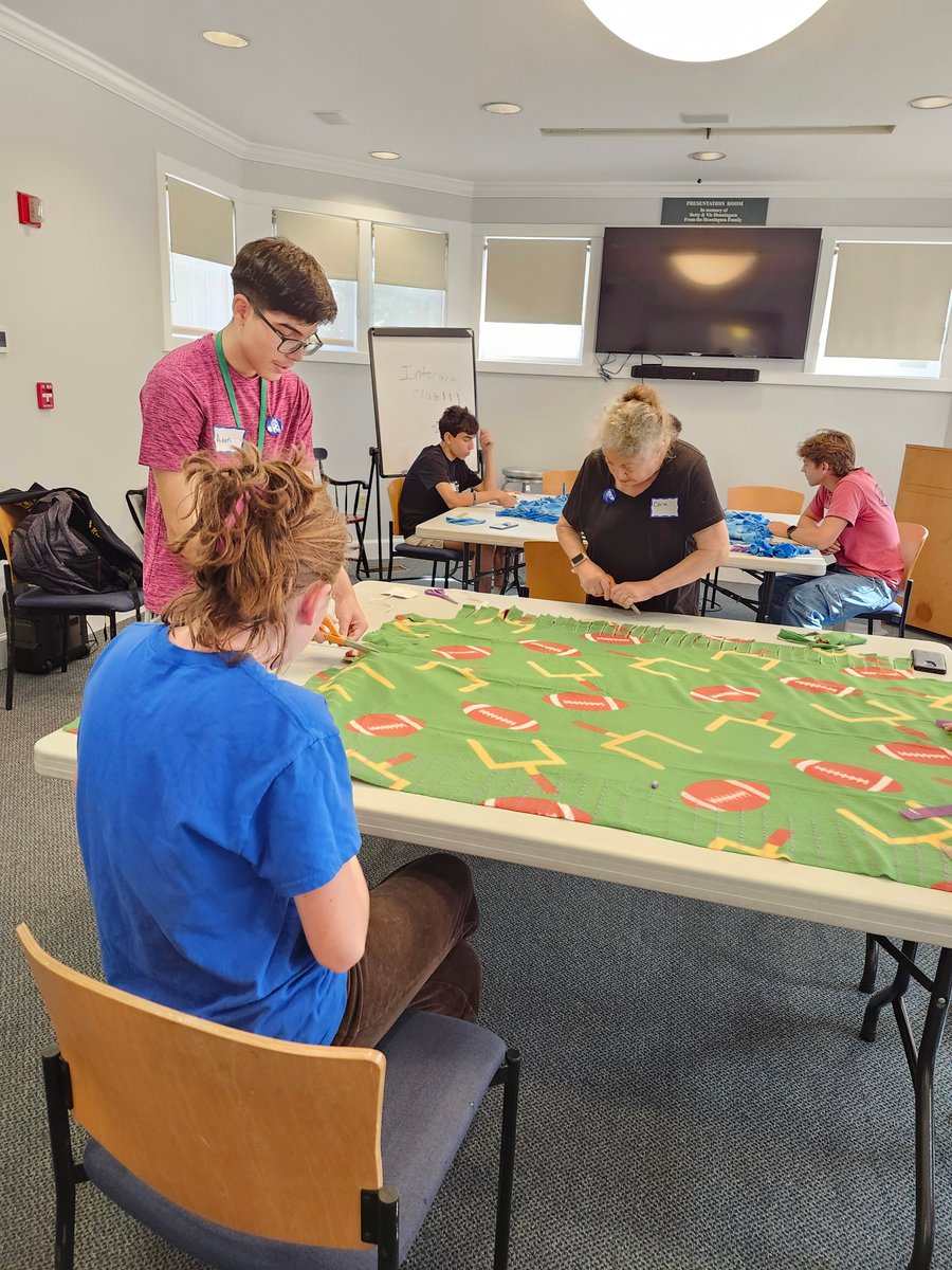 ysop's tweet photo. Thanks to all who  participated in our latest Connex program! Volunteers enjoyed connecting  and engaging in discussion about what stewardship means to them. 

What does stewardship mean to you? Let us know! https://t.co/7BzWcgZUJW